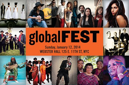 globalfest events