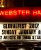 globalFest 2017 marquee