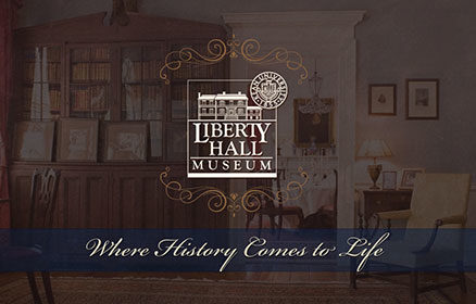 Liberty Hall Museum